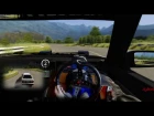 Assetto Corsa - AE86 - drift playground (POV Drift)