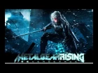 Metal Gear Rising: Revengeance OST - Rules of Nature Extended