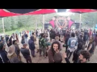 Kali Mela Festival 2016 - Highko live act
