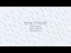 George Fitzgerald  ft. Boxed In - Full Circle (Bonobo Remix)
