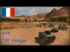 Wargame: Red Dragon | 4x4 | Cliff Hanger | Скалолазы