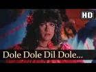 Dole Dole Dil Dole - Baazi (1995) Songs - Aamir Khan - Mamta Kulkarni