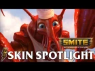 Chef's Special Khepri Skin Spotlight