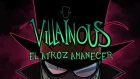 El atroz amanecer | Villanos | Cartoon Network