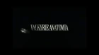 【公式】VALKYRIE ANATOMIA -THE ORIGIN-映像第一弾