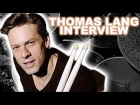 Thomas Lang - Interview