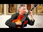 John Stowell plays I should care on a 1971 Gibson ES 175