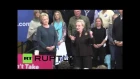 USA: "Special place in hell" for women who don't help Clinton - Madeleine Albright