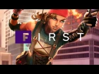 Agents of Mayhem Official Cinematic Announcement Trailer