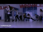 Lisa Gerrard & Patrick Cassidy – Vespers choreography by Sophia Dubovaya VARSHALEX dance center
