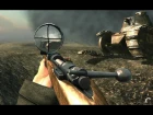 Симулятор Снайпера в Игре про Первую Мировую Войну ! Verdun