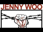 Jenny Woo  - Tear Down Walls