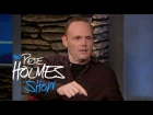 Bill Burr Wonders Why Everyone Has An Opinion About Redheads