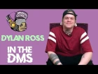 Dylan Ross Goes 'In The DMs' w/ Masked Gorilla