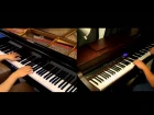 Jiyuu no Tsubasa - Shingeki no Kyojin OP2 - [Piano Duet with Tehishter]
