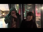 elvis depressedly "bruises (amethyst)" Official Video