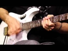 The World's Largest Online Guitar Lesson with Steve Vai