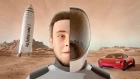 The Elon Musk Story | 3D Animated