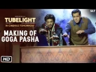 Tubelight | Making of Goga | Salman Khan | In Cinemas Now