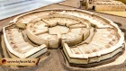 АРКАИМ - где находится, описание древнего города, его мистические свойства