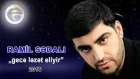 Ramil Sedali - Gece Lezet Eliyir 2016