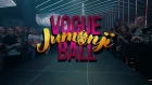 Jumanji Vogue Ball | Recar