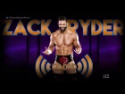 WWE: "Radio" [Edit] by Downstait ► Zack Ryder New Theme Song