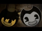 "Black Ink, White Hell" a original BATIM Song Ft. Mister_Ringtail