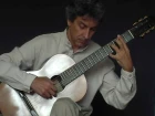 Torna a Surriento Guitar Arnaud Partcham