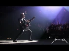 Metallica: All Nightmare Long (MetOnTour - Quebec City, Canada - 2015)