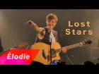 Elodie Martelet - Lost Stars (Concert à Paris)