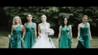 Wedding clip - Veronika & Maksim
