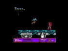 Zen: Intergalactic Ninja. NES/Famicom. Walkthrough (No Death)