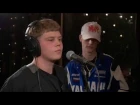 Yung Lean, Bladee & White Armor - Full Performance (Live on KEXP)