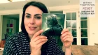 UNBOXING THE WITHIN TEMPTATION RESIST BOX SET - done by Sharon den Adel