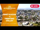 Zenit-Kazan A v Trentino Volley - Men's Club World Championship