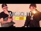 Интервью с Mosquit