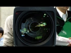 Fujifilm ultra-wide 99x telephoto zoom lens for broadcast #DigInfo