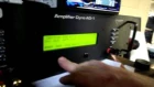 Sundown SCV-4000D Amp Dyno (Certified & Dynamic)