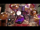 Zildjian Performance - Dennis Chambers - K Customs