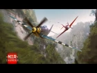 War Thunder.  Долгая дорога к Победе / War Thunder - March to Victory