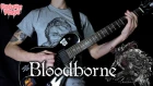 Bloodborne — Cleric Beast || Metal Cover