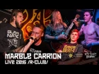 Marble Carrion - Live в R-club (Новосибирск) - 2016 сентябрь