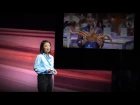How China is changing the future of shopping | Angela Wang