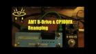 Reamping Lasse Lamert's riffs with AMT B-Drive and CP-100FX Pangaea