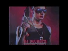 DJ Oguretz - TECHNO COBRA
