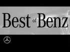Best of Benz - 5 Mercedes-Benz show cars - Mercedes-Benz original