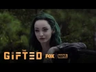Lorna Refuses To Stand Down | Season 1 Ep. 5 | THE GIFTED