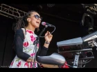 The Skints (Full Set) - California Roots 2016