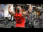 RICH PIANA & BIG CON KILLIN' ARMS...